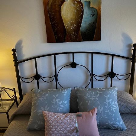 Vv Sarah´S Room 1 El Burrero 外观 照片