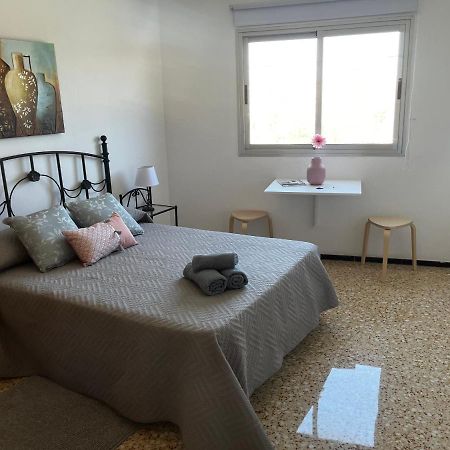 Vv Sarah´S Room 1 El Burrero 外观 照片